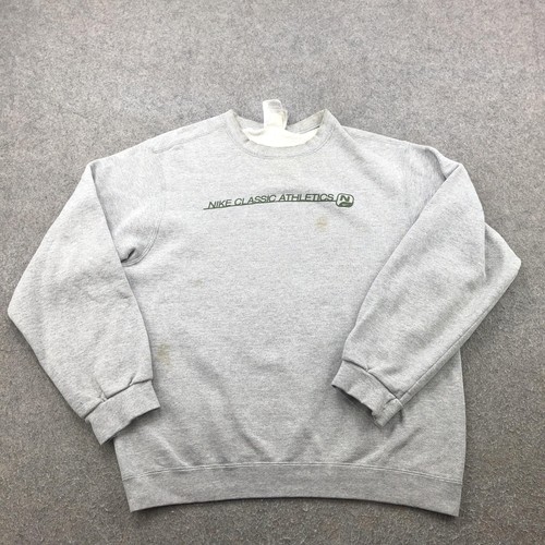 Felpa nike vintage - nike,