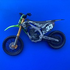Replica scala kawasaki - 1:12,
