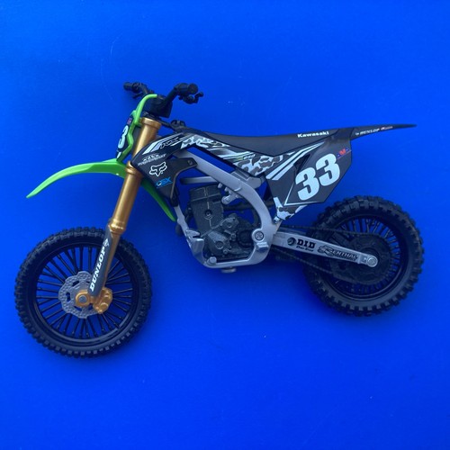 Replica scala kawasaki - replica,