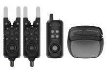 Set allarme Sonik Gizmo2 2+1