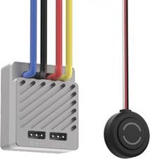 Isdt esc 90a - 90, 2-3s