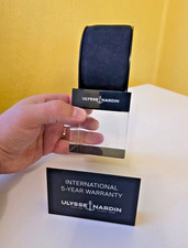 Supporto orologio Ulysse