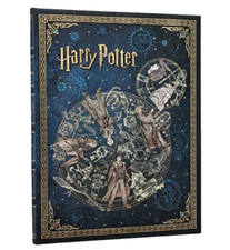 Diario pagina bianca harry - diario,