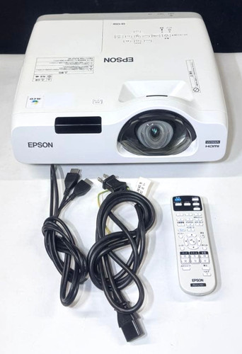 Epson 535w wxga 3lcd - eb-535w,