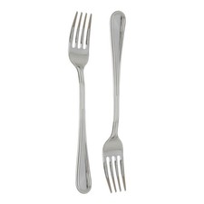 KASANOVA Set forchettine City