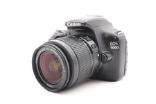 Canon EOS 1100D fotocamera