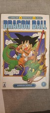 Dragonball prima edizione - prima,