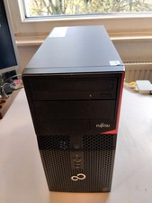 Fujitsu ESPRIMO P410/E85+ -