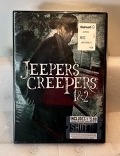 Jeepers Creepers 1 & 2 (DVD