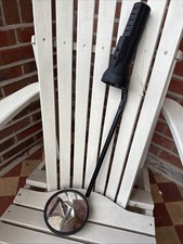 ALLEN BRITISH MILITARY MIRROR