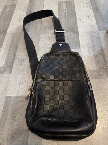 Borsa tracolla louis vuitton - borsa,