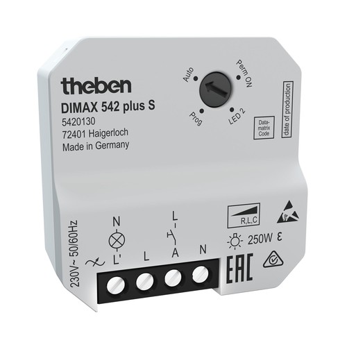 5420130 dimax 542 - dimax, plus