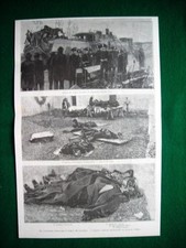 Limito railway disaster in