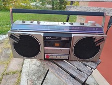 VINTAGE Boombox AIWA STEREO