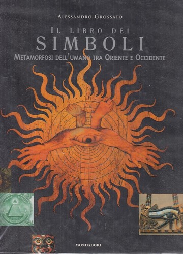 Libro dei simboli - lz-,