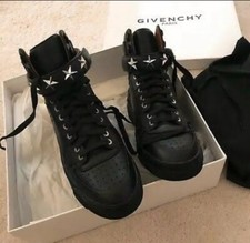 BNIB Givenchy Tyson Sneakers