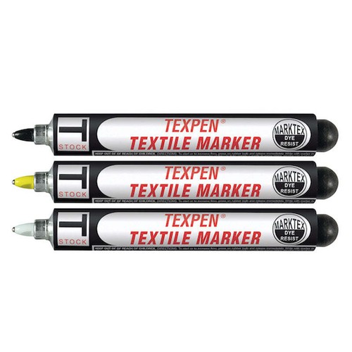 Dykem marcatori tessili a - tessili,