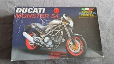 PROTAR DUCATI MONSTER S4 1/9