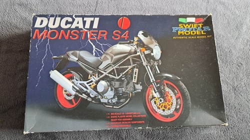Protar ducati monster 9 - protar,