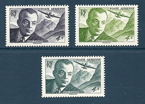Serie timbres 86 88 - timbres, 86-88