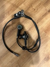 Scubapro Mk25 Evo, Regolatore