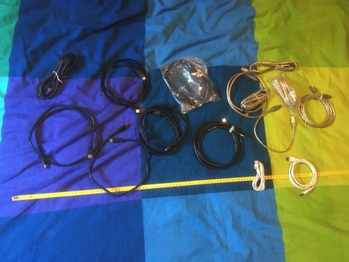 Cavi firewire 400 - firewire,