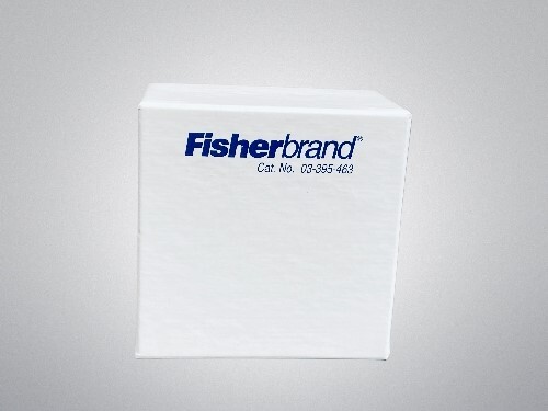 Fisher scatola congelatore - scatola,