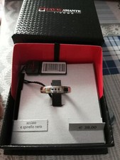 Gioielli UOMO - ROSSO AMANTE 