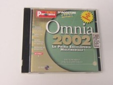 OMNIA 2002: DIZIONARIO