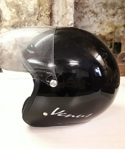 Casco per moto taglia - per, m