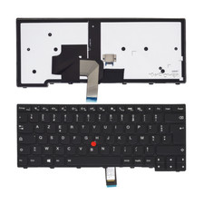Clavier Azerty Français Pour