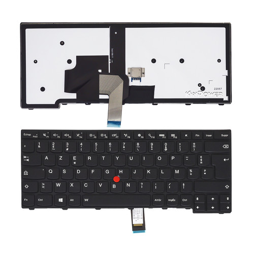 Clavier azerty français pour - clavier,