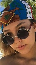 Occhiali da sole donna