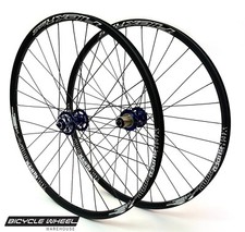 Alex 26" Welded XCR SuperComp