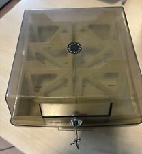 Contenitore Porta Floppy Disk 3,5” 