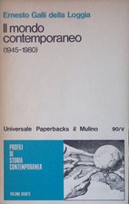 Il mondo contemporaneo