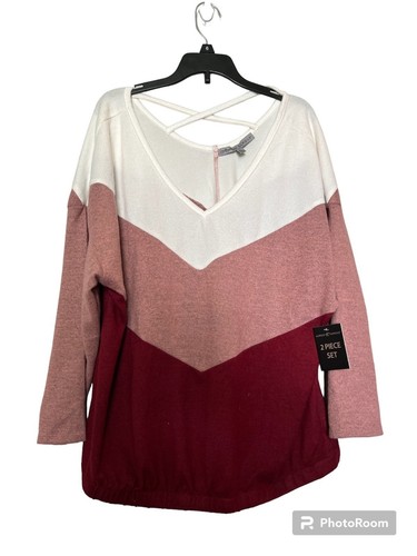 Set loungewear pezzi - loungewear, 2