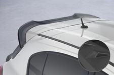 Spoiler posteriore tetto ala