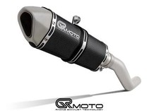 Scarico Per Kawasaki Z800