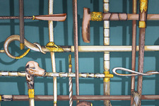 TESSUTO VINTAGE IN RASATELLO