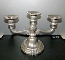 Lampadario Candelabro per 3