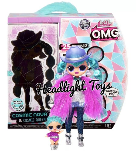 Originale lol surprise cosmic - originale,