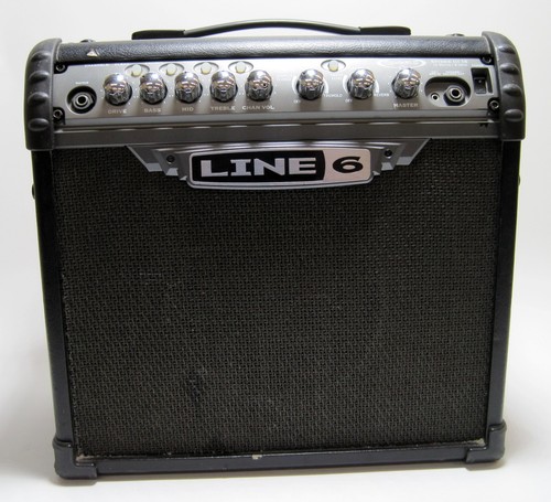 Amplificatore per chitarra