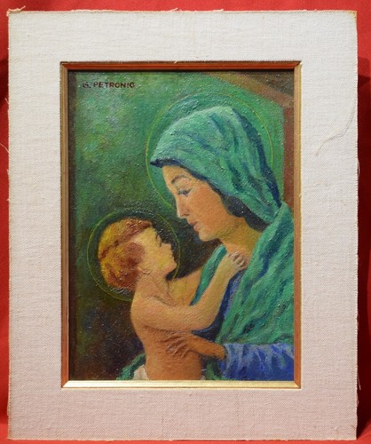 Painting picture dipinto olio - picture,