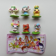 Winx Club Love & Pet 2010