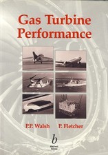 Gas Turbine Performance