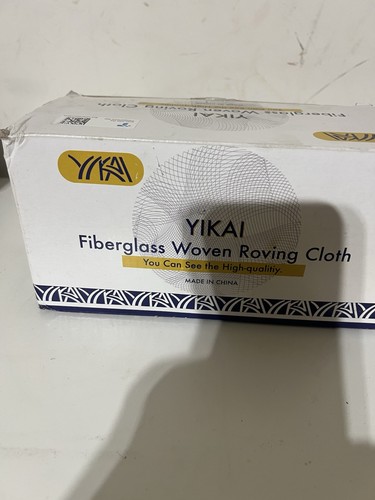 Yikai panno roving tessuto - tessuto, in