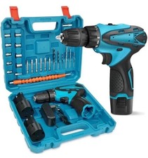 TRAPANO AVVITATORE