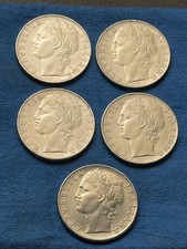 Repubblica Italiana. Serie di