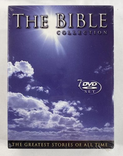 The bible collection - the,